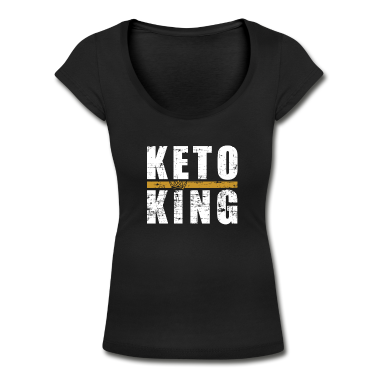 Sport LK T-Shirt - Ketogen Sportler
