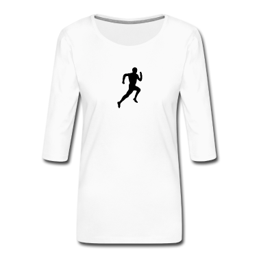 Sport LK T-Shirt - Sportler Läufer