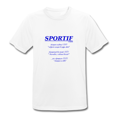Sport LK T-Shirt - SPORTLER