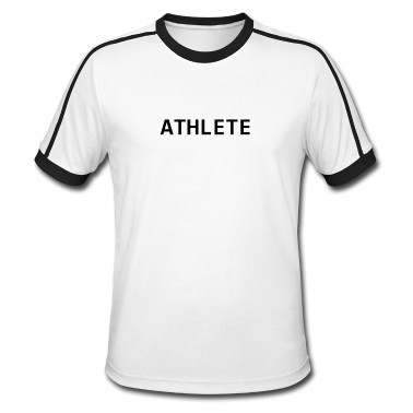 Sport LK T-Shirt - Sportler