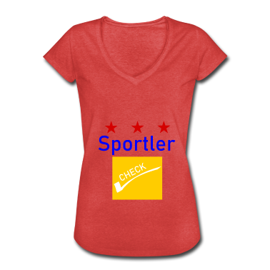 Sport LK T-Shirt - Sportler