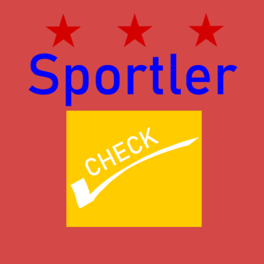 Motiv Sportler