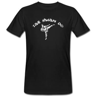 Sport LK T-Shirt - Taekwondo Sportler