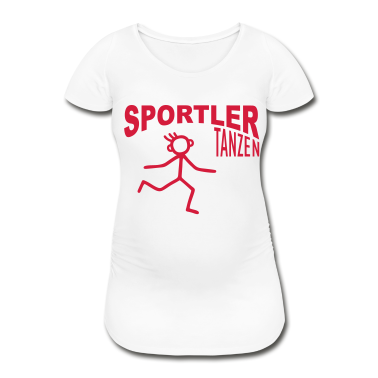 Sport LK T-Shirt - Sportler - Tanzen