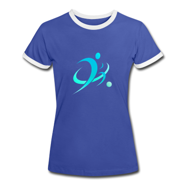 Sport LK T-Shirt - Design von Sportlern
