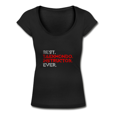 Sport LK T-Shirt - Taekwondo Sportler