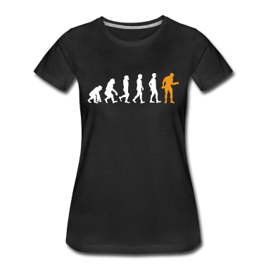 Sport LK T-Shirt - Evolution Sportler