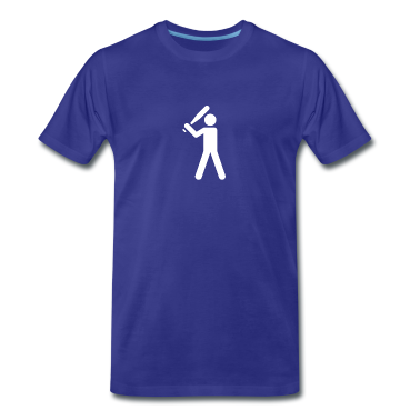 Sport LK T-Shirt - Baseball Sportler