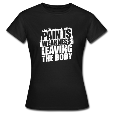 Sport LK T-Shirt - sportler geschenk