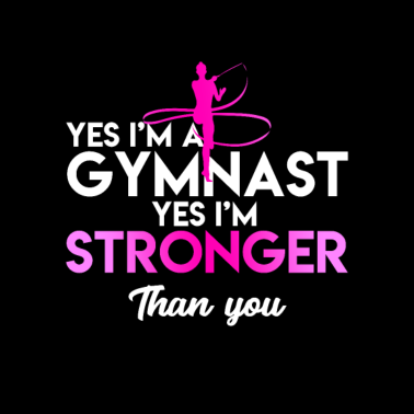 Motiv Turnen Sportler