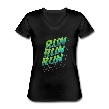 Sport LK T-Shirt - Laufen Sportler