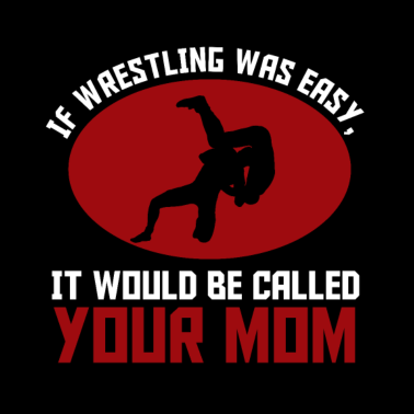 Motiv Wrestling Sportler