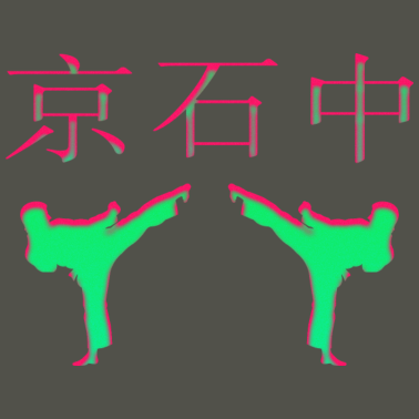 Motiv Sportler Karate Sport