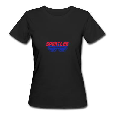 Sport LK T-Shirt - sportler aus leidenschaft 2