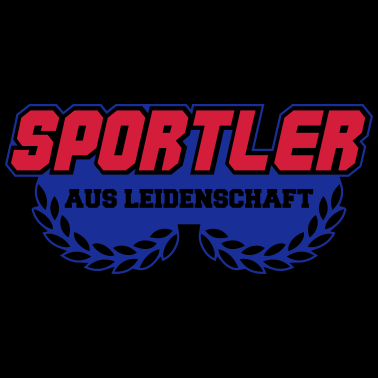 Motiv sportler aus leidenschaft 2