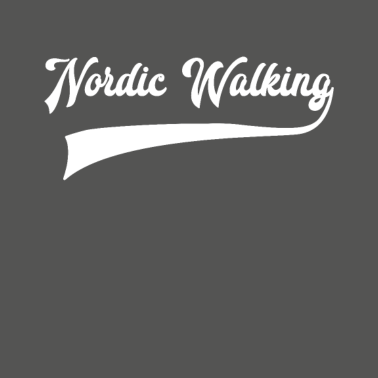 Motiv Nordic Walking Sportler