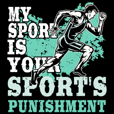 Motiv Marathon Sportler Team