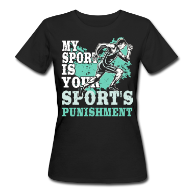 Sport LK T-Shirt - Marathon Sportler Team