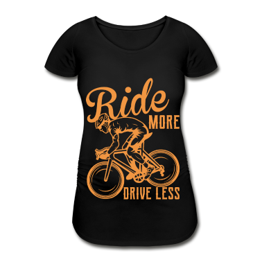 Sport LK T-Shirt - Fahrrad fahrer Sportler