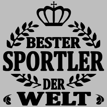 Motiv Bester sportler der welt