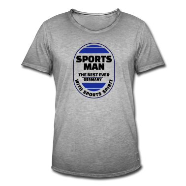Sport LK T-Shirt - SPORTLER