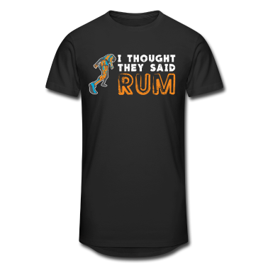 Sport LK T-Shirt - Sportler Geschenk