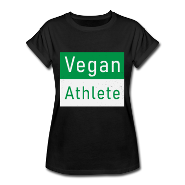 Sport LK T-Shirt - Vegan Sportler / Athlete