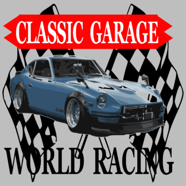 Motiv Patch Japan Sportler