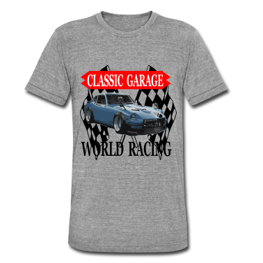 Sport LK T-Shirt - Patch Japan Sportler