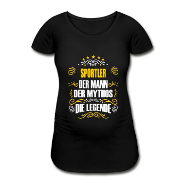 Sport LK T-Shirt - SPORTLER