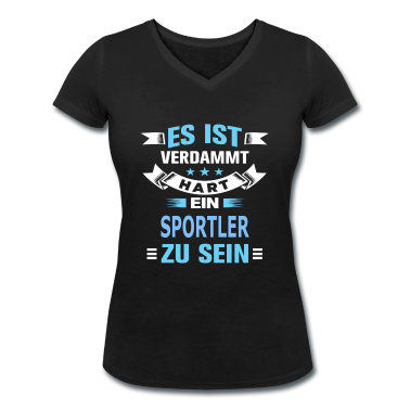 Sport LK T-Shirt - SPORTLER