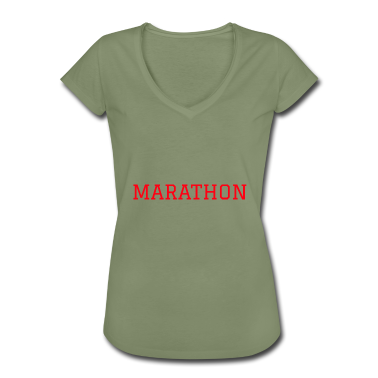 Sport LK T-Shirt - Marathon Shirt für Sportler Ideal für Sportler