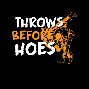 Motiv Judo Sportler Geschenk