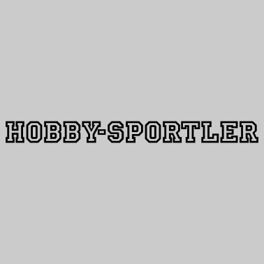 Motiv Hobby Sportler