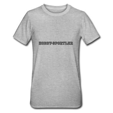 Sport LK T-Shirt - Hobby Sportler