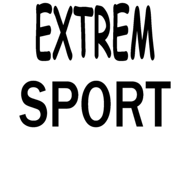 Motiv Sport Sportler extremsportler