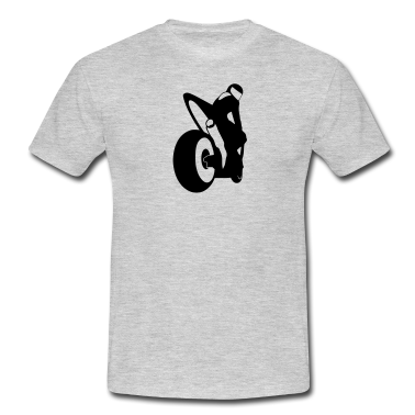 Sport LK T-Shirt - Classic Sportler Design