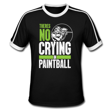Sport LK T-Shirt - Paintball Sportler