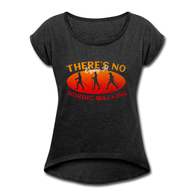 Sport LK T-Shirt - Nordic Walking Sportler