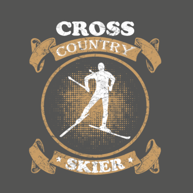 Motiv Wintersport Sportler Sportlich