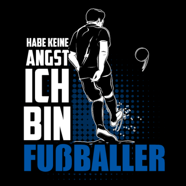 Motiv Fußball Sportler Sport