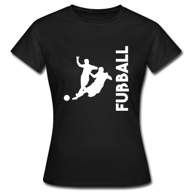 Sport LK T-Shirt - Fussball Sport Sportler