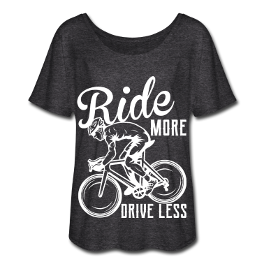 Sport LK T-Shirt - Fahrrad fahrer Sportler