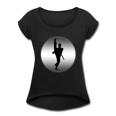 Sport LK T-Shirt - Taekwondo Korea Sportler