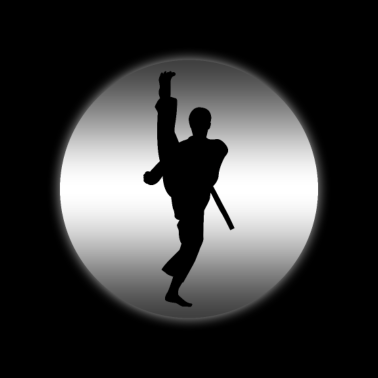 Motiv Taekwondo Korea Sportler