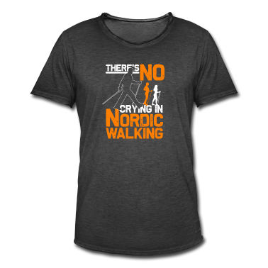 Sport LK T-Shirt - Nordic Walking Sportler