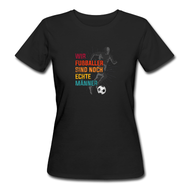 Sport LK T-Shirt - Fußball Sportler Männertag