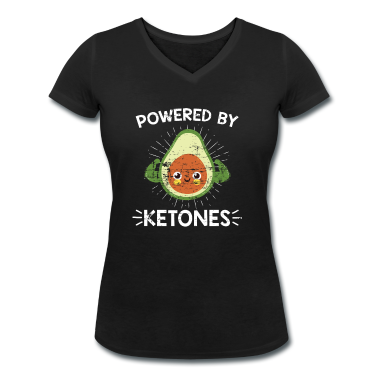 Sport LK T-Shirt - Ketogen Sportler Geschenkidee