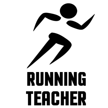 Motiv Lehrer Sportler Geschenk