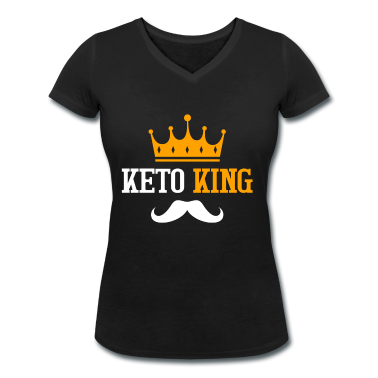 Sport LK T-Shirt - Ketogen König Sportler